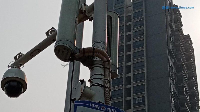 成都人脸识别门禁应用案例：智慧安防的实践之道