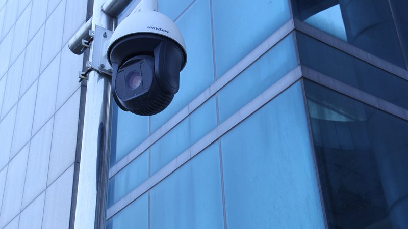 弱电安防安装验收，这些关键点不容忽视