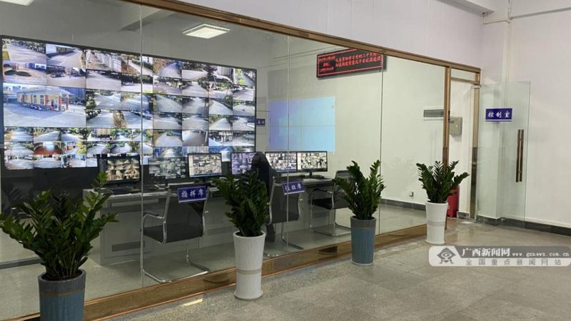 成都智能安防系统防水等级定制厂家