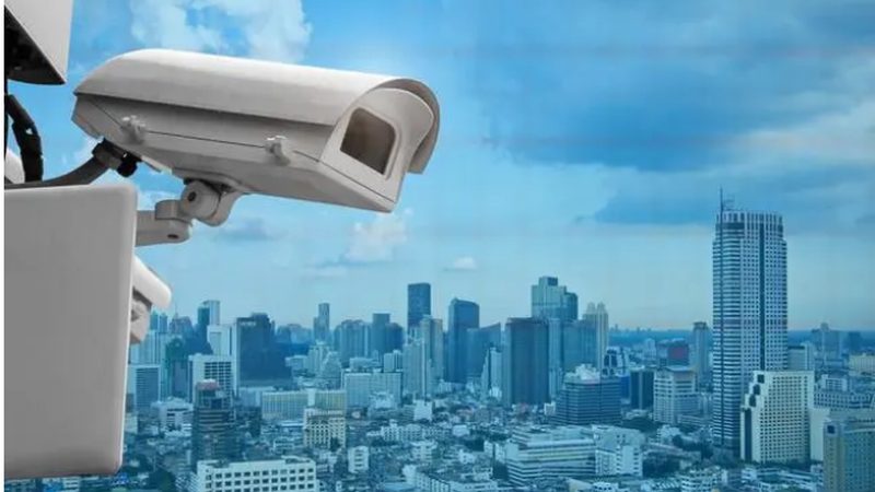 红外报警器安装距离：如何确保安防系统的有效防护