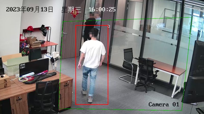 高清监控摄像头：批发价格背后的考量因素**