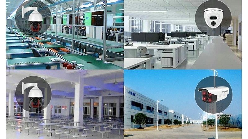 学校安防升级，可视对讲系统如何选？**