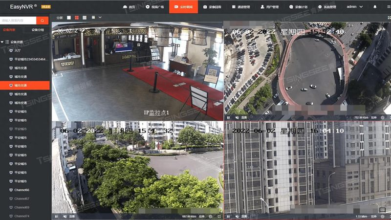 如何准确解读智能安防摄像头参数？关键点解析**