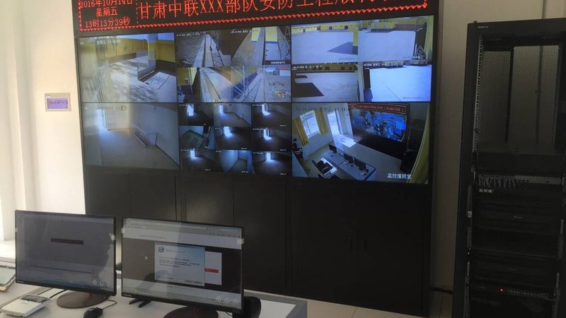 学校监控系统施工流程：从规划到验收的全方位解析