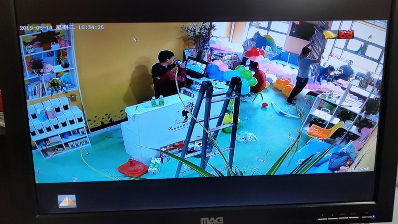 办公楼门禁系统售后维护的重要性与流程解析