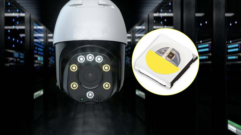 红外防盗报警系统：守护上海城市安全的“隐形盾牌”**