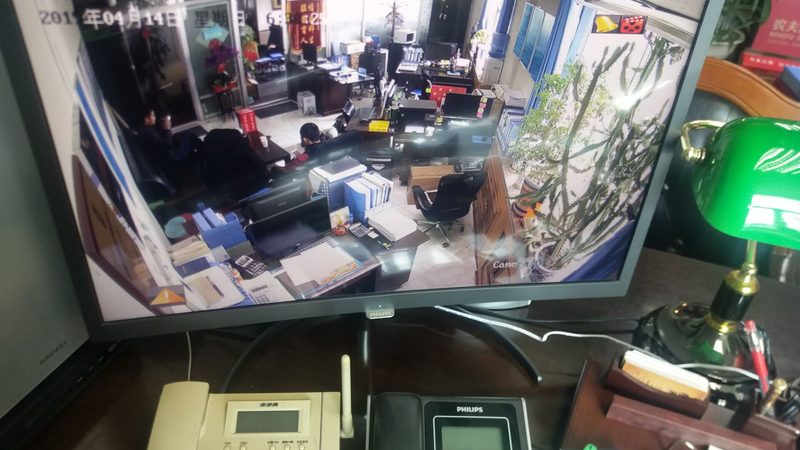 防盗报警系统哪个牌子性价比高