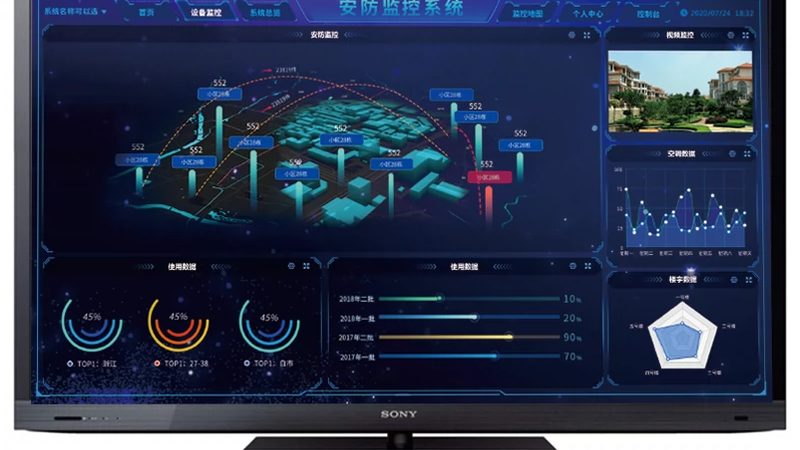 车库管理系统选型：如何确保高效与安全**
