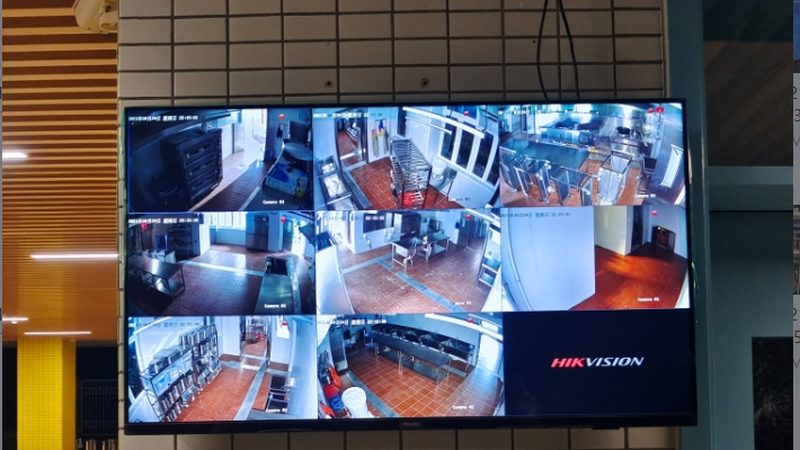 防盗报警施工加盟，先看清这四道门槛